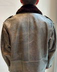 Vintage Aviator Jacket
