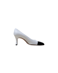 Vintage Chanel Shoes