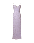 Vintage Beaded Dress