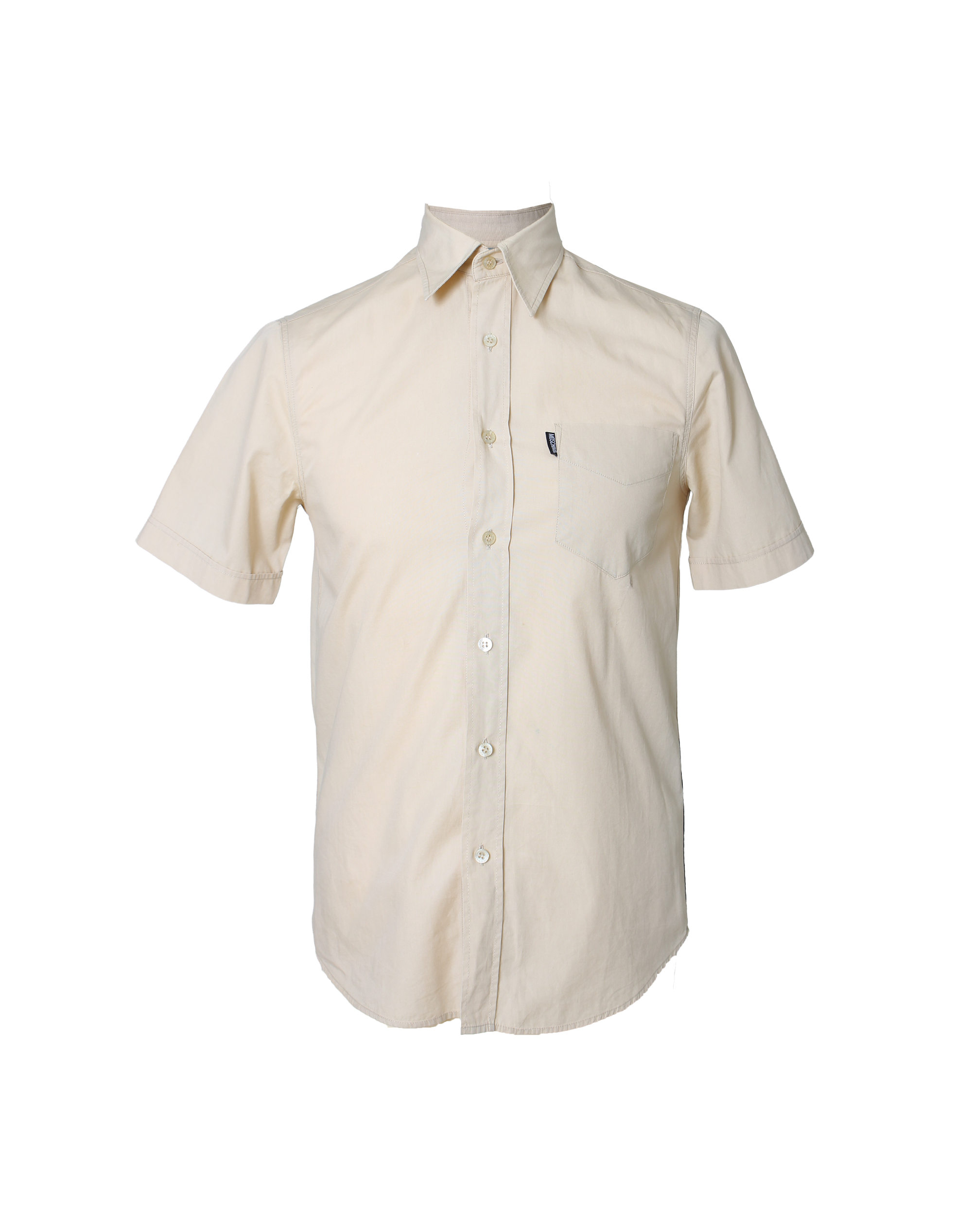 Vintage Moschino Shirt