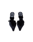 Rare René Caovilla Mules
