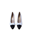 Vintage Chanel Shoes