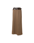 Vintage Carlisle Skirt