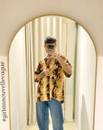 Vintage Hawaiian Shirt
