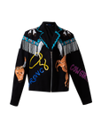 Vintage Modi Jacket