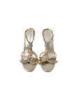Vintage Roberto Cavalli Sandals