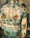 Vintage Lasso Shirt