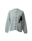 Vintage Castelbajac Cardigan