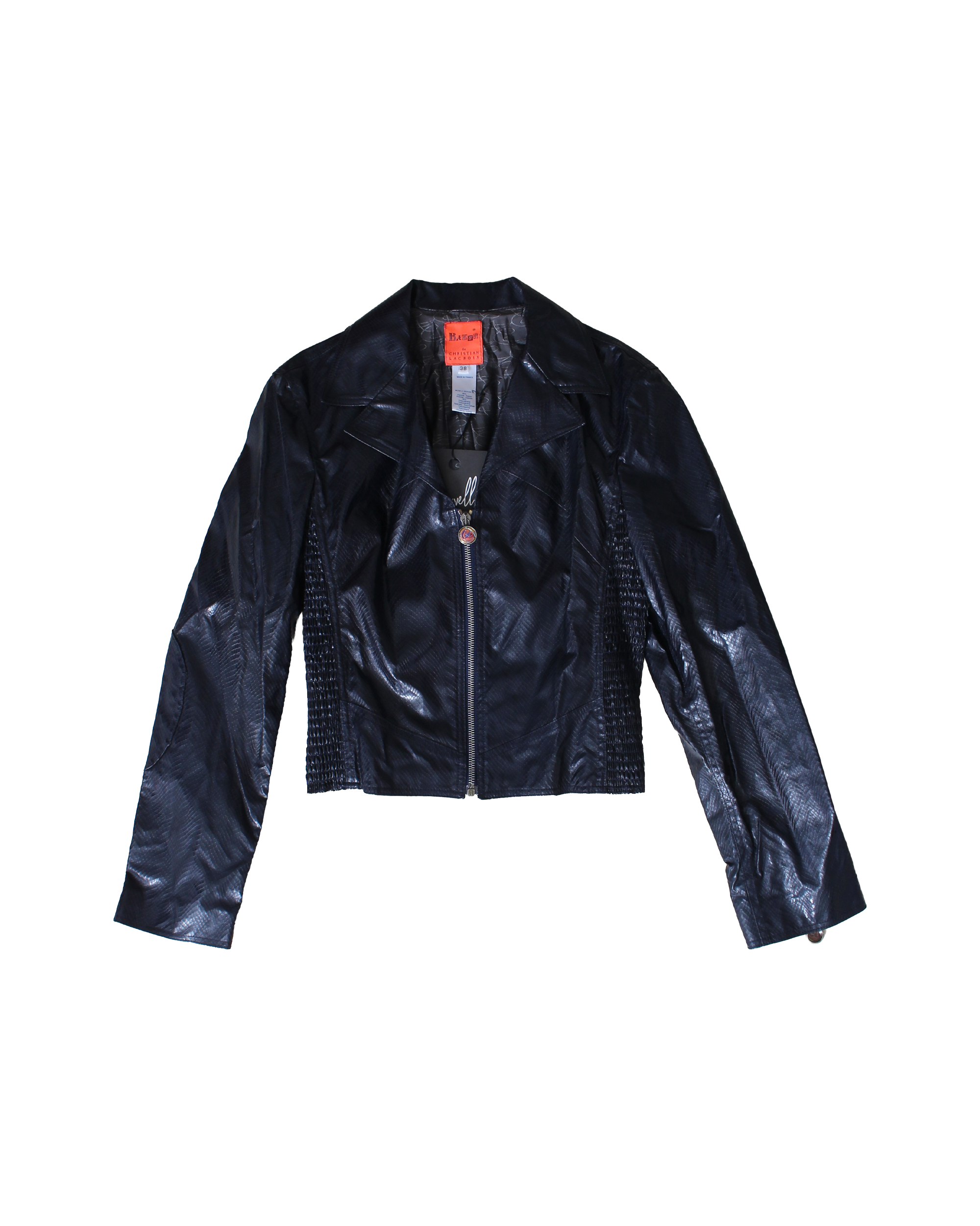 Vintage Christian Lacroix Jacket