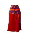 Vintage Versace Jeans Couture Skirt