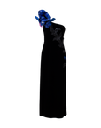 Vintage Lillie Rubin Dress