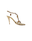 Vintage Roberto Cavalli Sandals