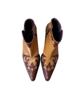 Vintage Donald J Pliner Boots