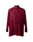 Vintage Cheongsam Shirt