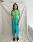 Vintage Daniel Hechter Skirt Set