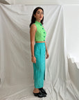 Vintage Daniel Hechter Skirt Set