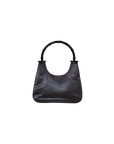 Vintage Gucci Bamboo Handbag