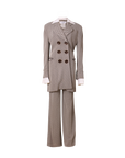 Vintage Christian Dior Suit Set