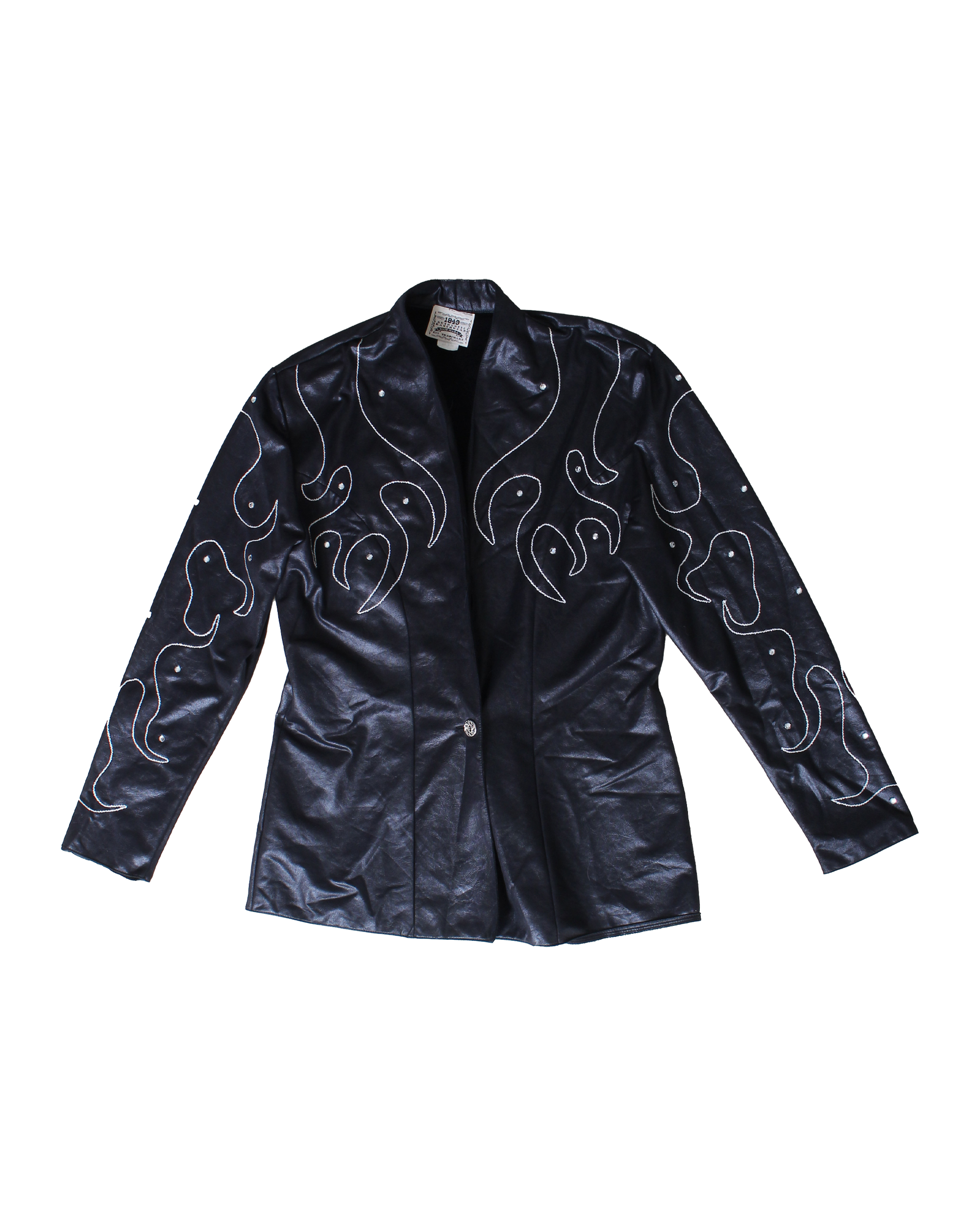 Vintage 1894 Jacket