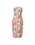 Vintage Caché Dress