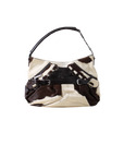 Vintage Dior Ballerina Bag
