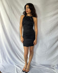 Vintage Versace Dress
