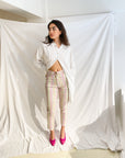 Vintage Christian Llinares Pants