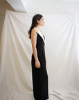 Vintage Marine Dress