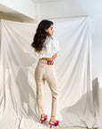Vintage Christian Llinares Pants