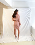 Vintage Betsy And Adam Dress Set