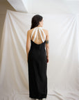 Vintage Marine Dress
