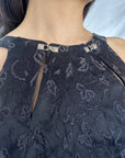 Vintage Versace Dress