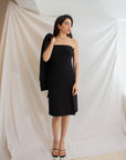 Vintage Plein Sud Dress