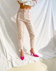 Vintage Christian Llinares Pants