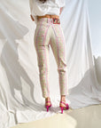 Vintage Christian Llinares Pants
