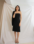 Vintage Plein Sud Dress