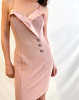 Vintage Betsy And Adam Dress Set