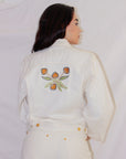 Vintage Mondi Pantacourt Set