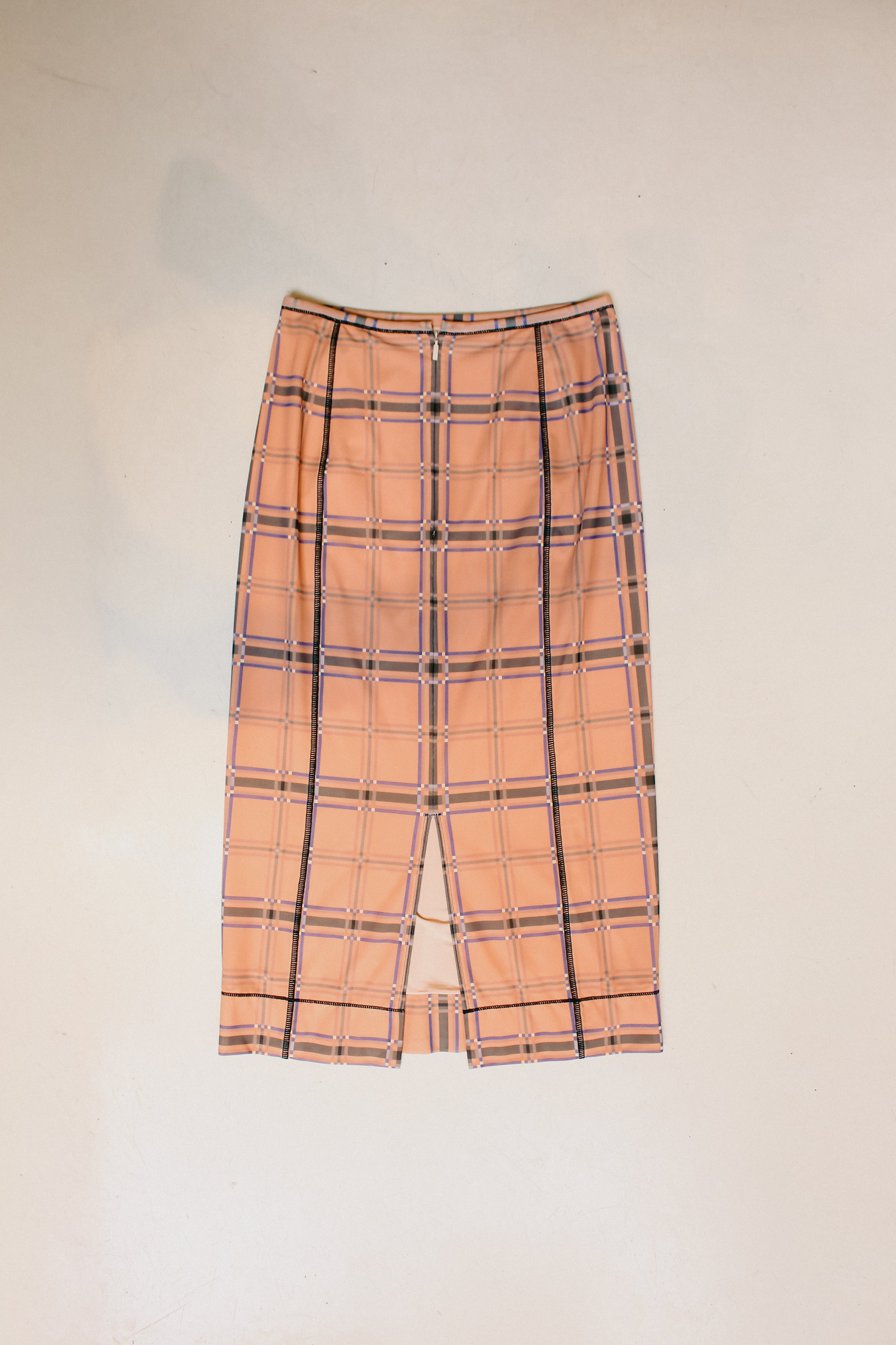 Vintage Fendi Skirt