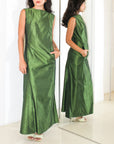 Vintage Emmanuelle Khanh Dress