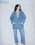 Vintage Denim Jacket