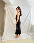 Vintage E C I Dress