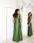 Vintage Emmanuelle Khanh Dress