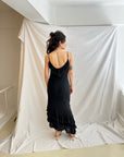 Vintage E C I Dress