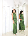 Vintage Emmanuelle Khanh Dress