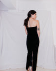 Vintage Bustier Dress