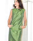Vintage Emmanuelle Khanh Dress