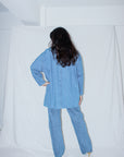Vintage Denim Jacket