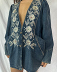 Vintage Kokomo Jacket