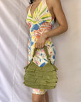 Vintage Yves Saint Laurent "St-Tropez" Bag